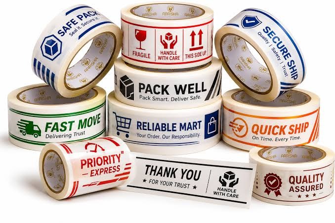Bopp Tape