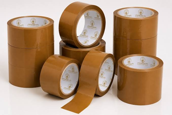 Bopp Tape