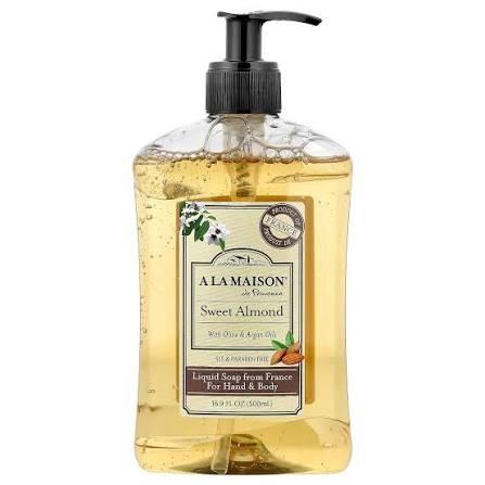 Liquid Soap