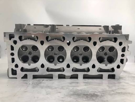 manufacturer of high-quality cylinder heads.