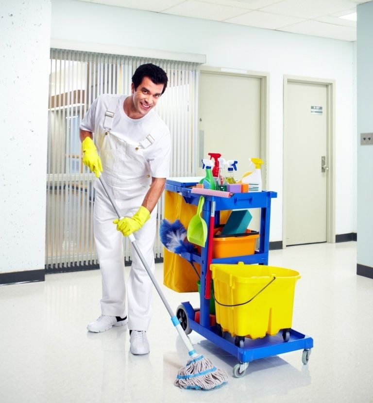 Housekeeping
