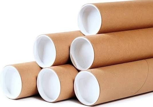 Paper Shipping Tube