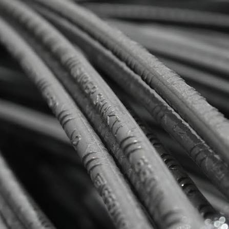 tmt bars