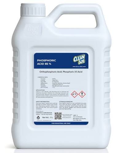 Industrial Chemicals