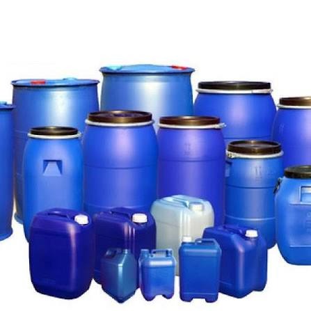 Industrial Chemicals