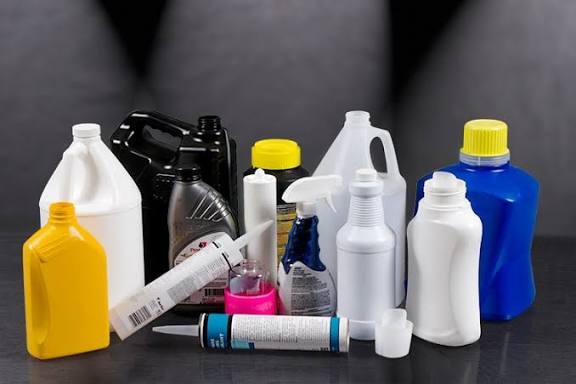 Industrial Chemicals