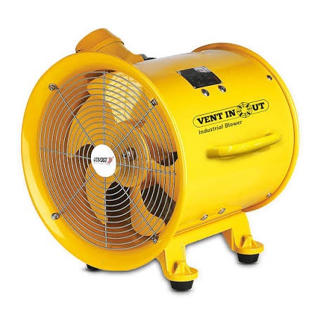 Industrial Blowers