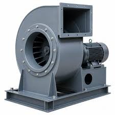 Industrial Blowers