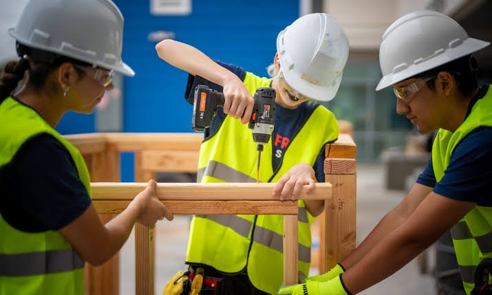 Highly Skilled Labours