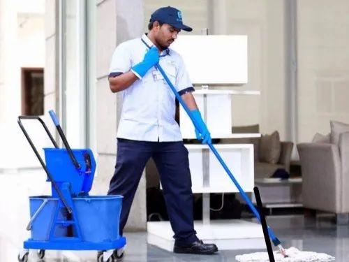 House Keeping