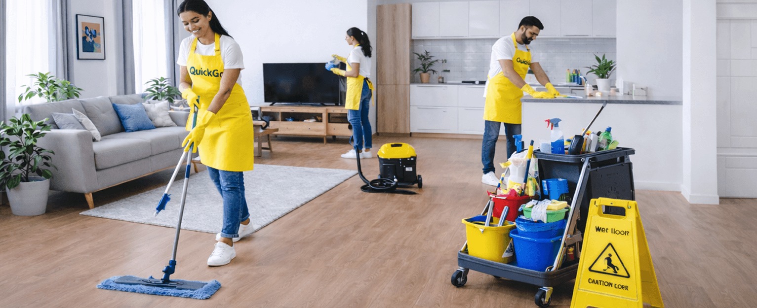 House Keeping