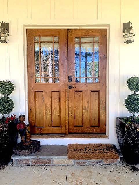Doors