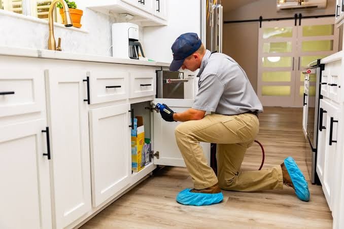 Pest Problem