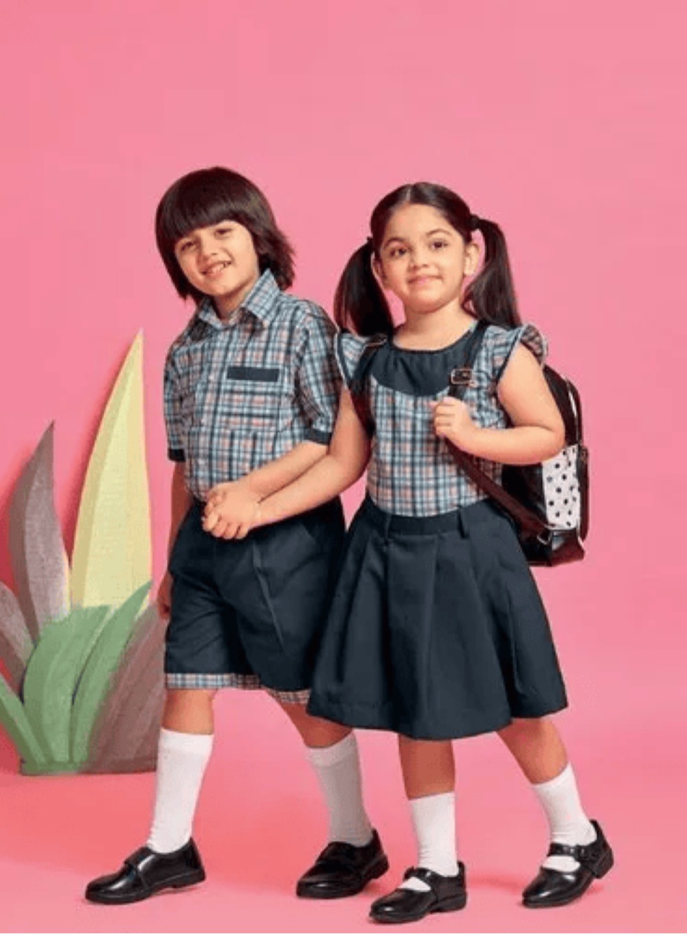 Uniforms