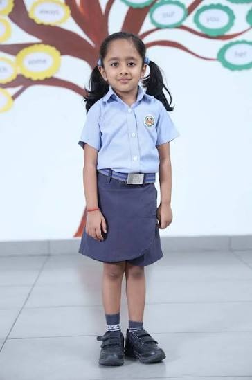 Uniforms