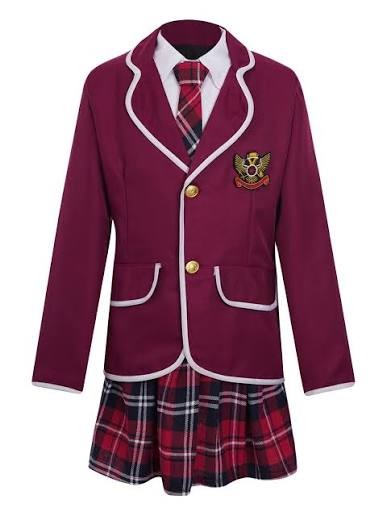 Uniforms