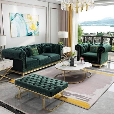 Sofa Sets