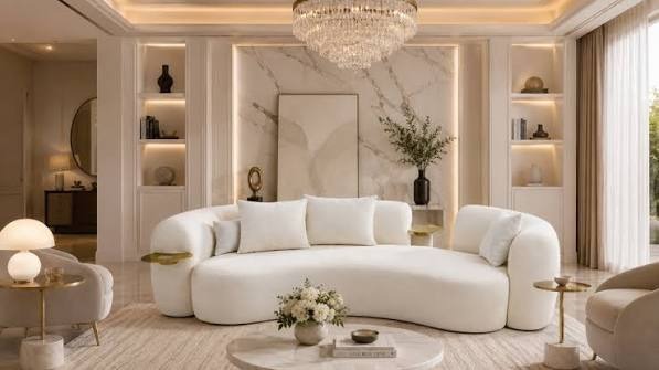 Sofa Sets