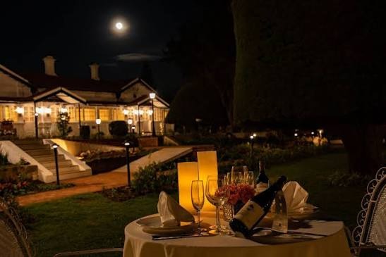 Restaurants