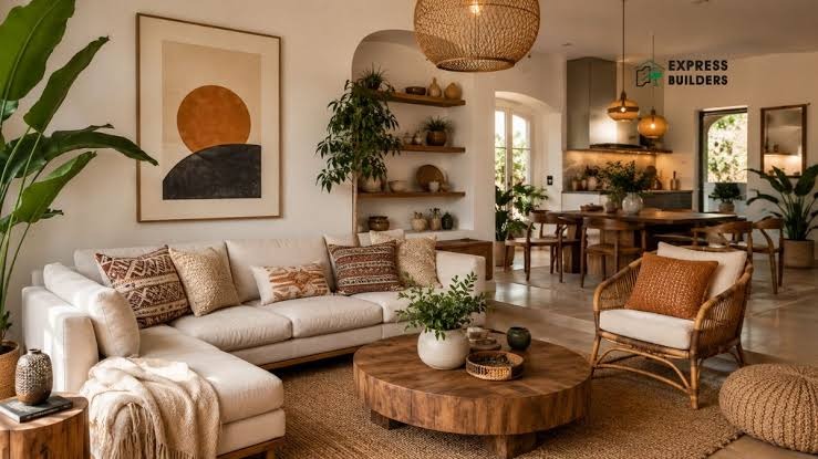 Home Decor