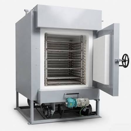 Electric Furnances