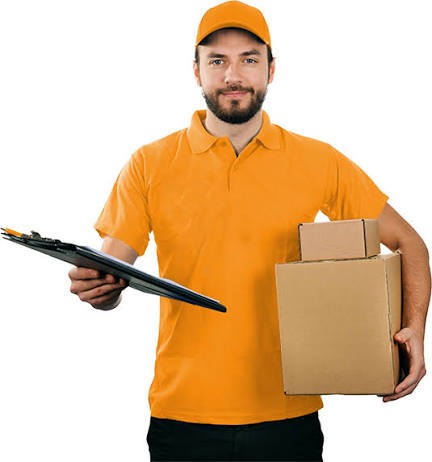 courier service