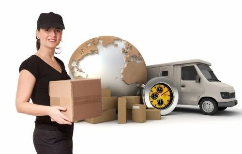 courier service