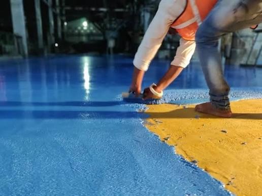 PU Flooring