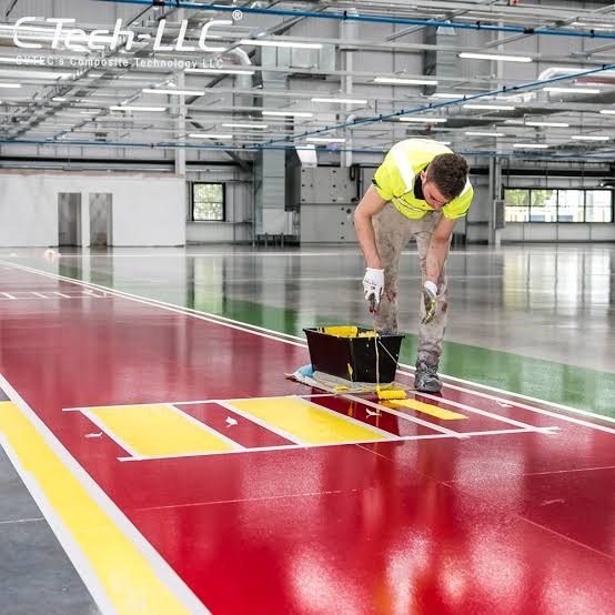 PU Flooring