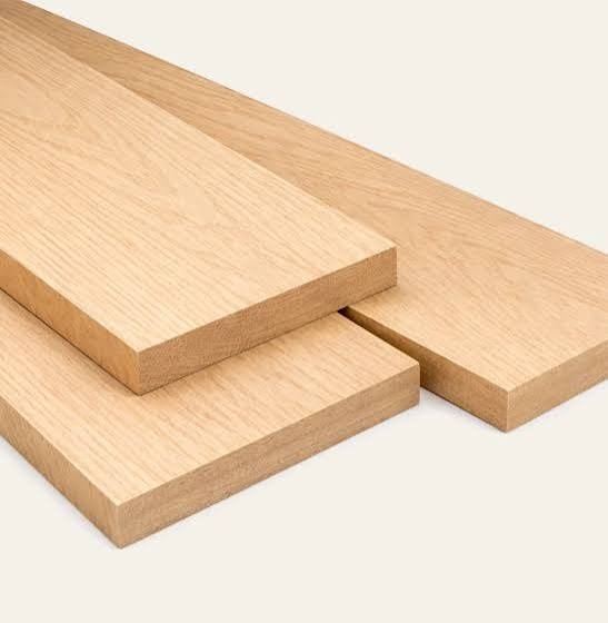 Hardwood
