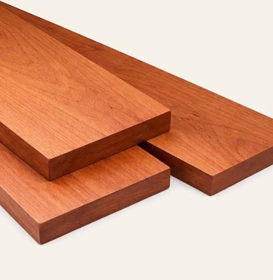 Hardwood