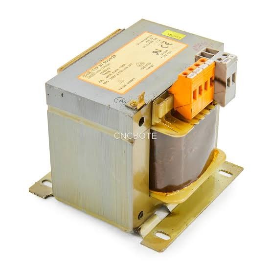 control Transformer