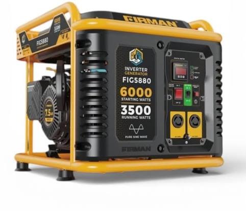 Generators