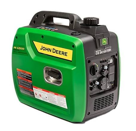 Generators