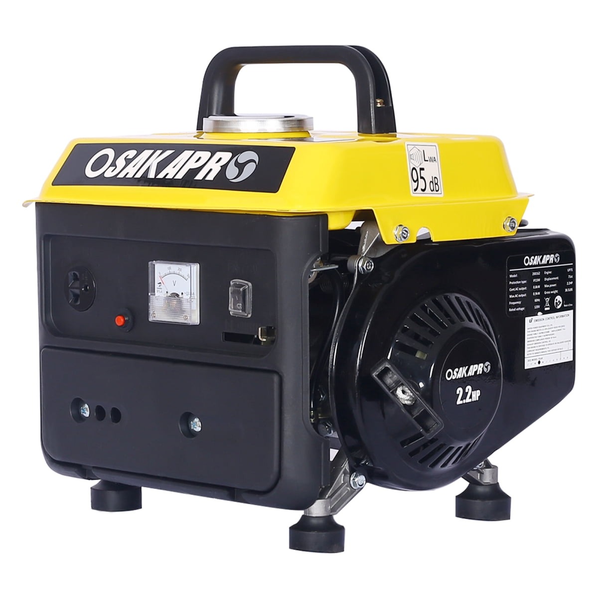 Generators