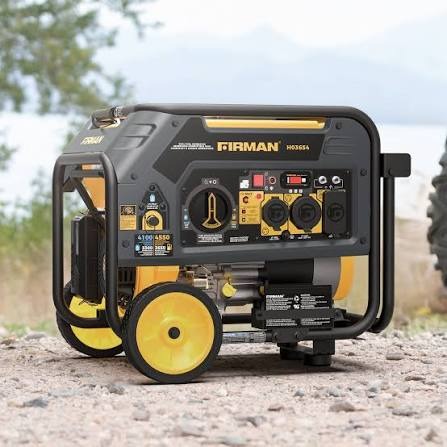 Generators
