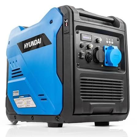 Generators