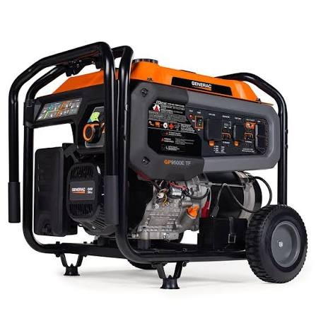 Generators