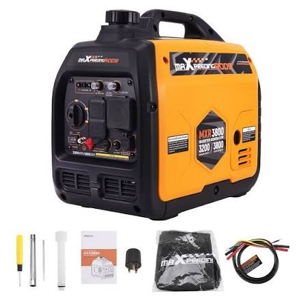 Generators