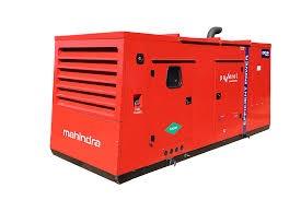 GENSETS