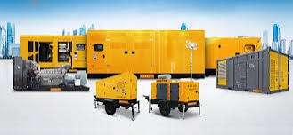 GENSETS