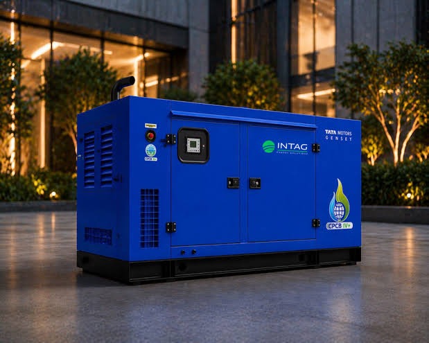 GENSETS