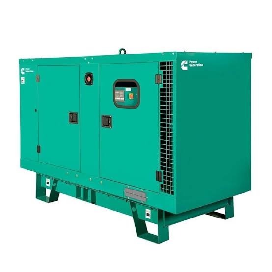 GENSETS
