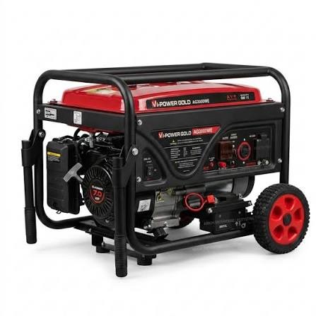 Generators