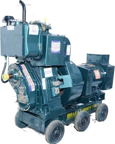 Generators