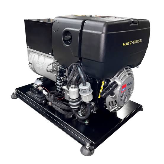 Generators
