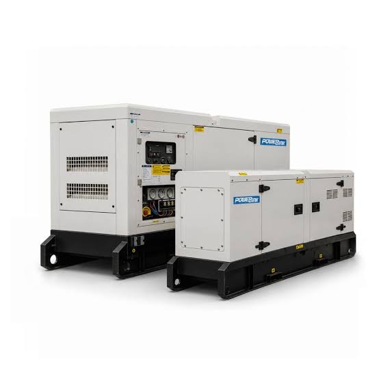 Generators