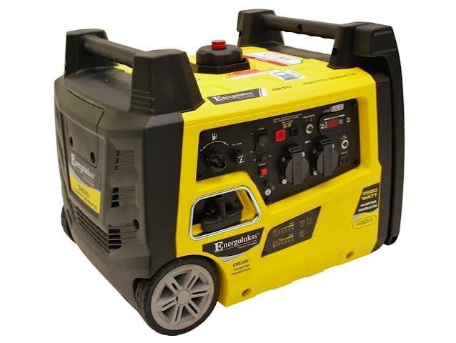 Generators