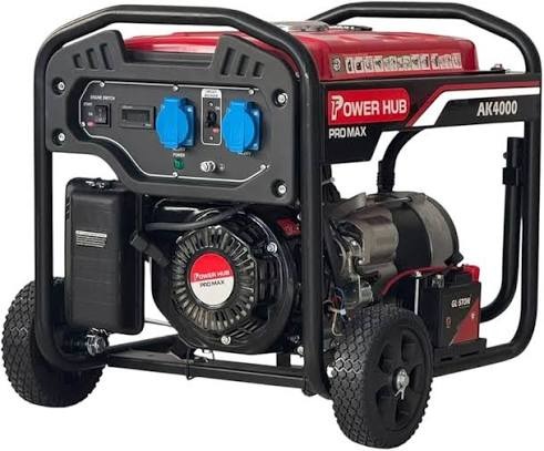Generators