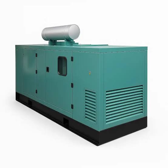 Silent Generator